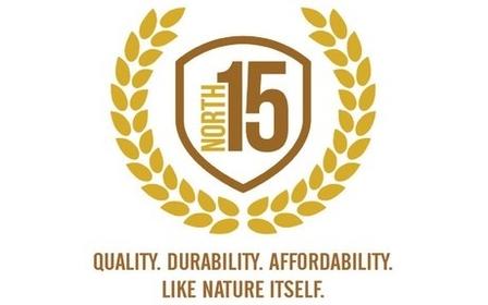 North 15