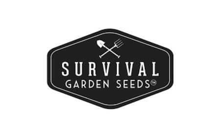 Survival Garden Seeds