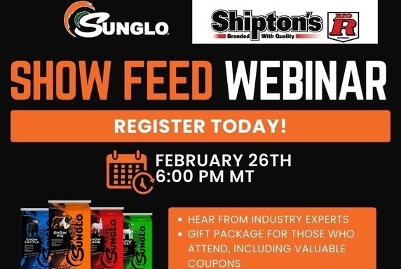 Sunglo Webinar