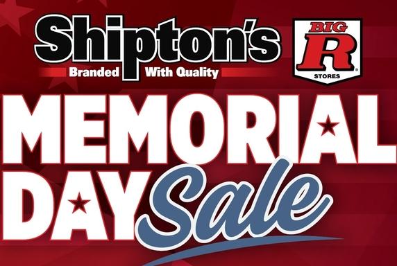 Memorial Day
