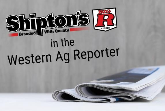 Western Ag