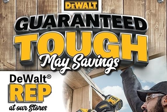 DeWalt