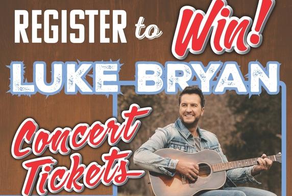 Luke Bryan