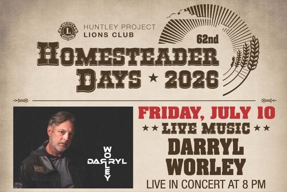 Homesteader Days