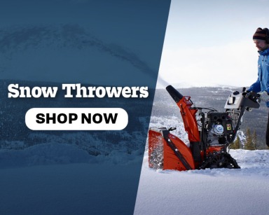 Snow Blowers Mobile