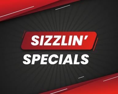 Sizzlin Specials mobile