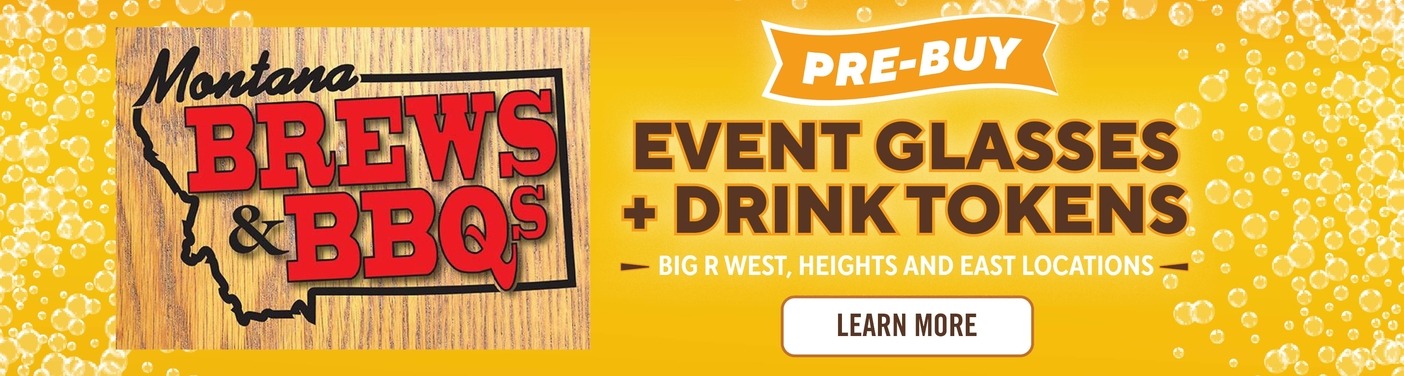 Brews & BBQ's Presale Computer  2024