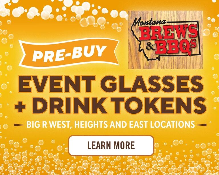 Brew & BBQ's Presale Phone 2024