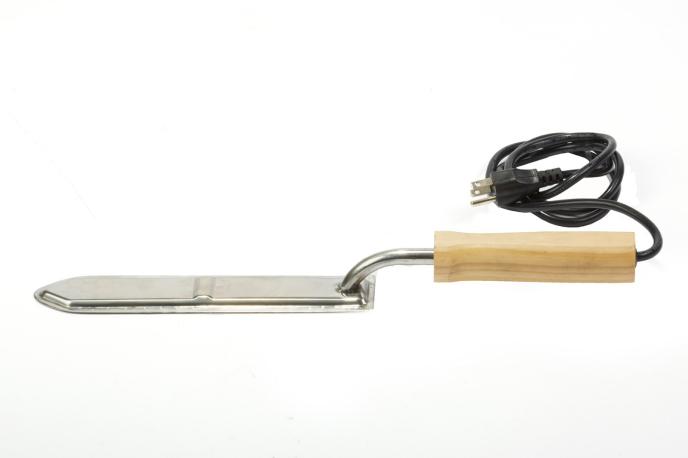 content/products/Beekeeping Electric Uncapping Knife
