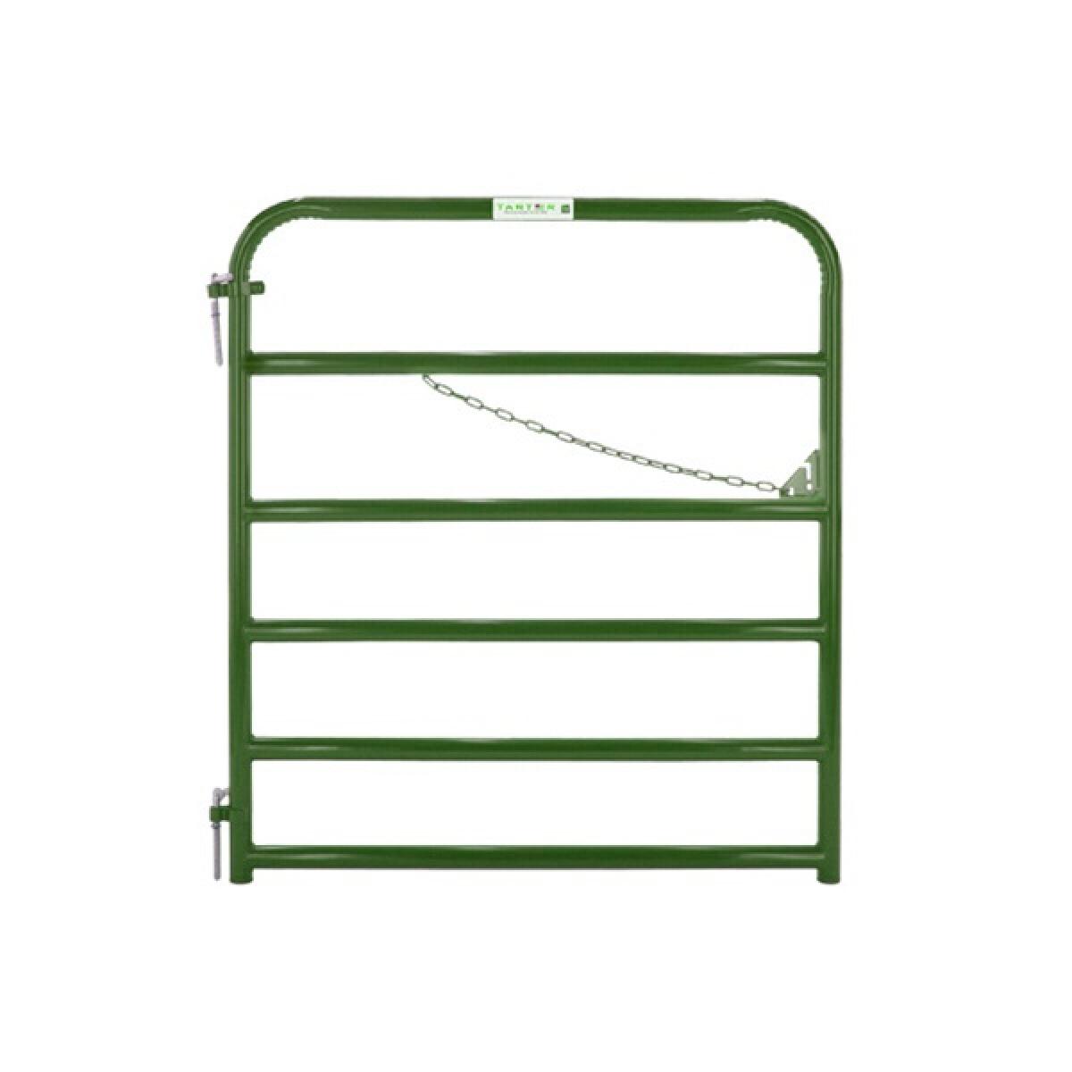 Tarter Economy Gate Green 4 ft Products Shipton's Big R Store