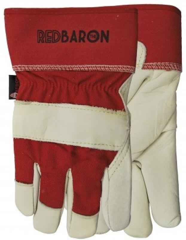 Watson Men's Red Baron Glove