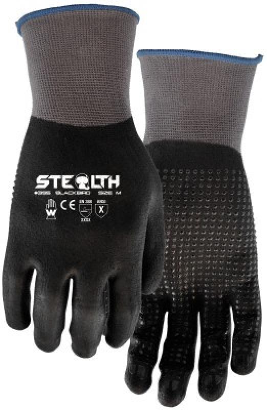 Watson Stealth Blackbird Glove