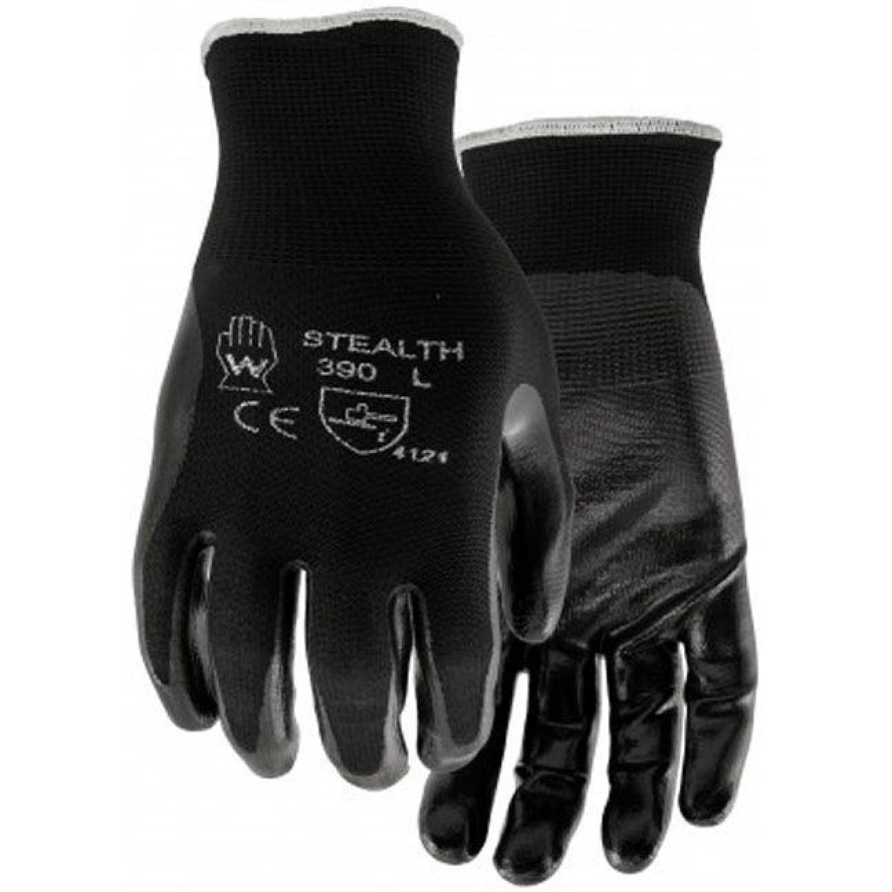 Watson Stealth Original Glove