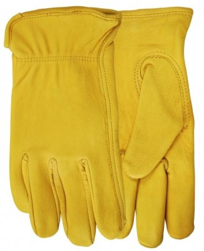 Watson Men's Wild Deerskin Lined Glove