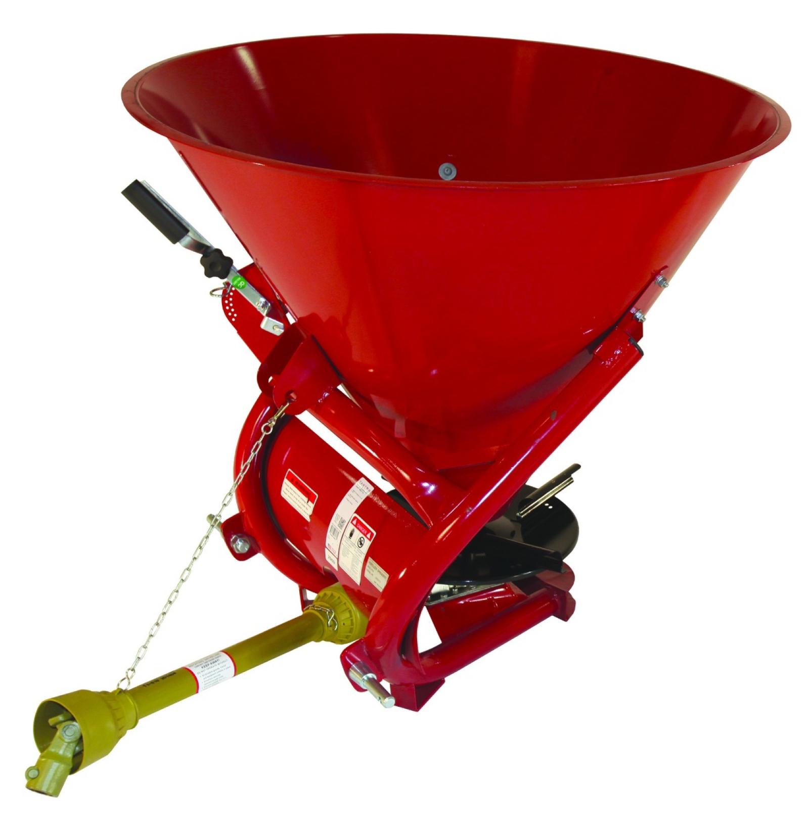 Tarter Fertilizer Spreader