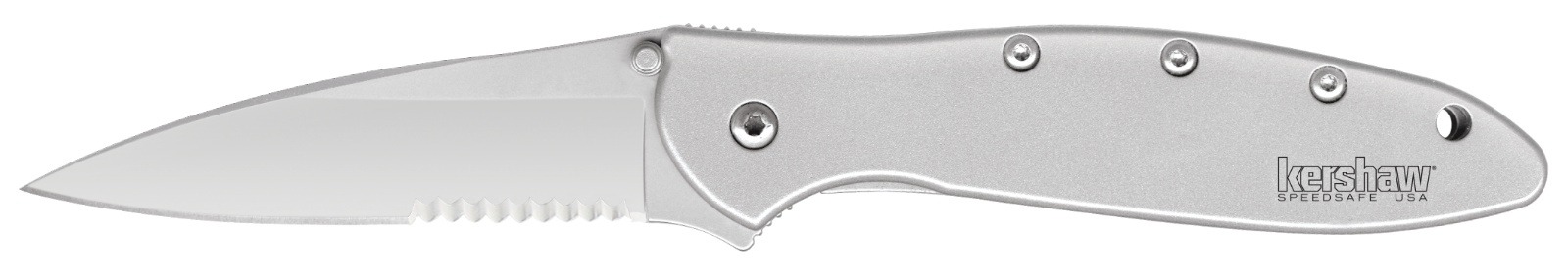 Kershaw 1660ST Knife