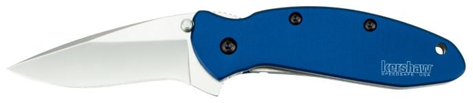 content/products/Kershaw Scallion Blue 2/4" Knife