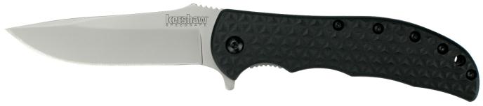 content/products/Kershaw Volt II With Pocket Clip Knife