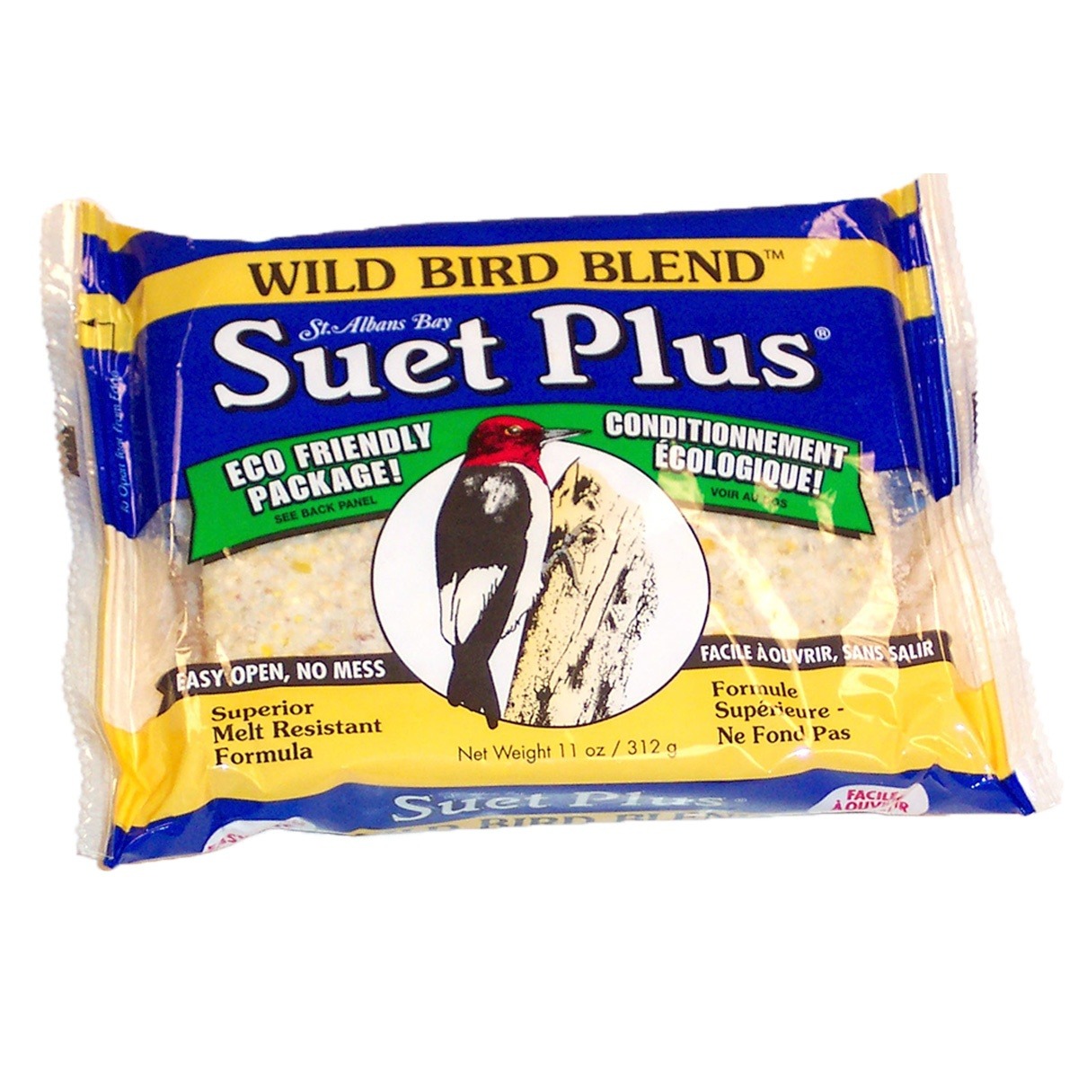 Wild Bird Blend Suet