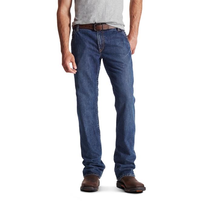 content/products/Ariat FR M4 Low Rise Workhorse Boot Cut Jean
