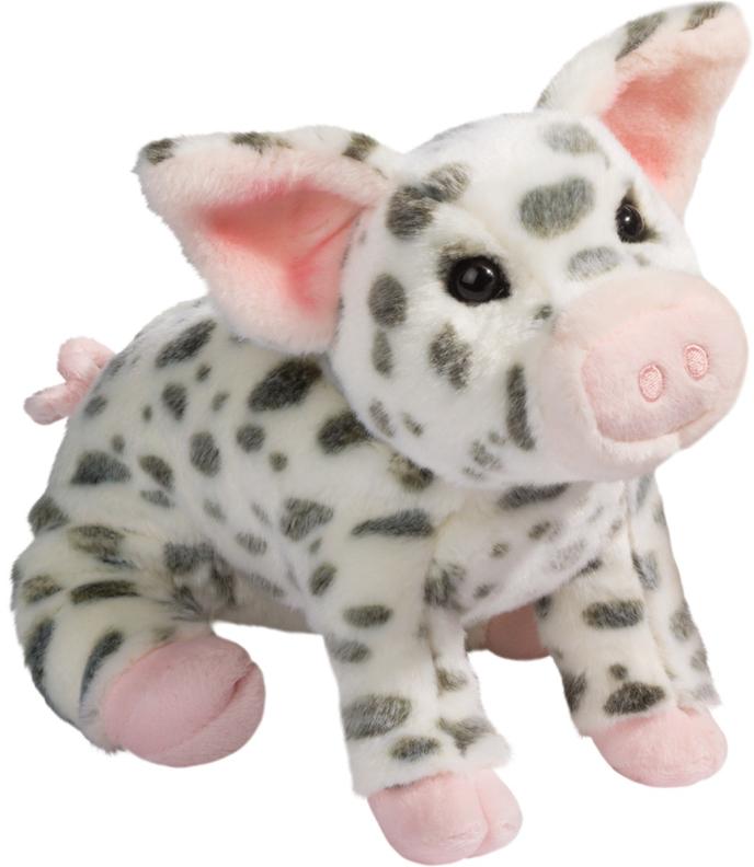 content/products/Douglas Plush Pauline Spotted Pig
