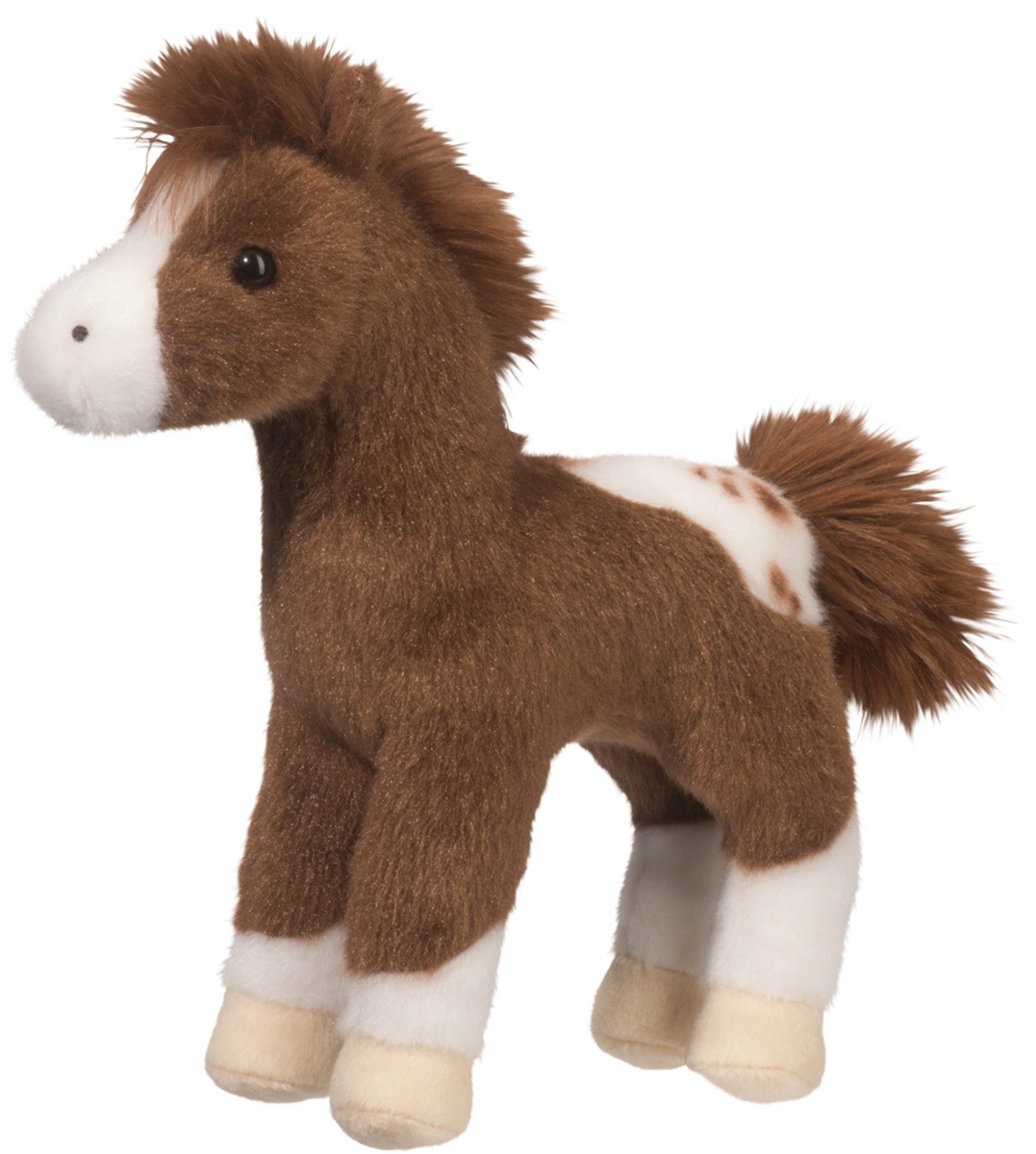 appaloosa plush