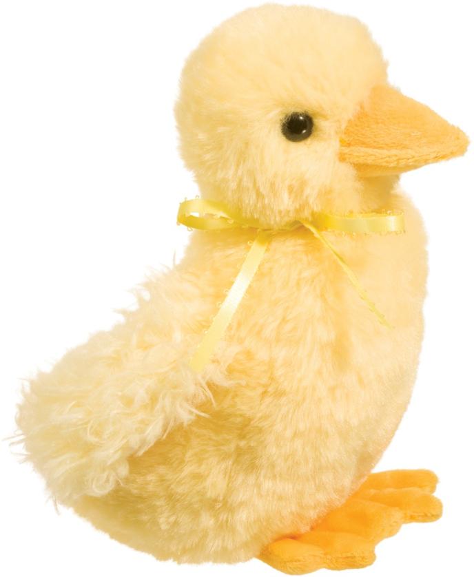content/products/Douglas Plush Slicker Baby Duck
