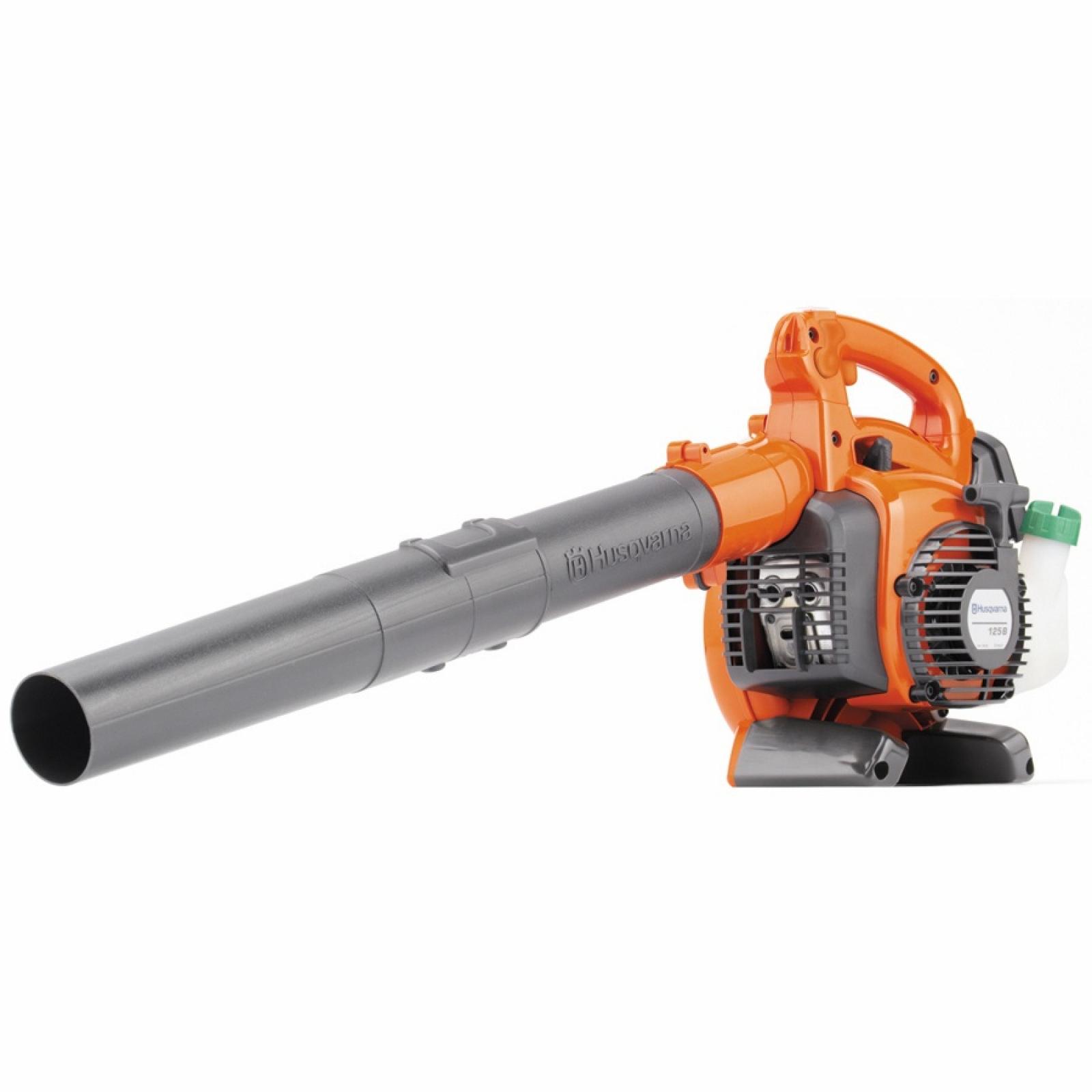 Husqvarna 125BVx Gas Blower