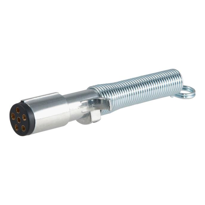 content/products/6 Way Round Plug with Spring- Trailer Side