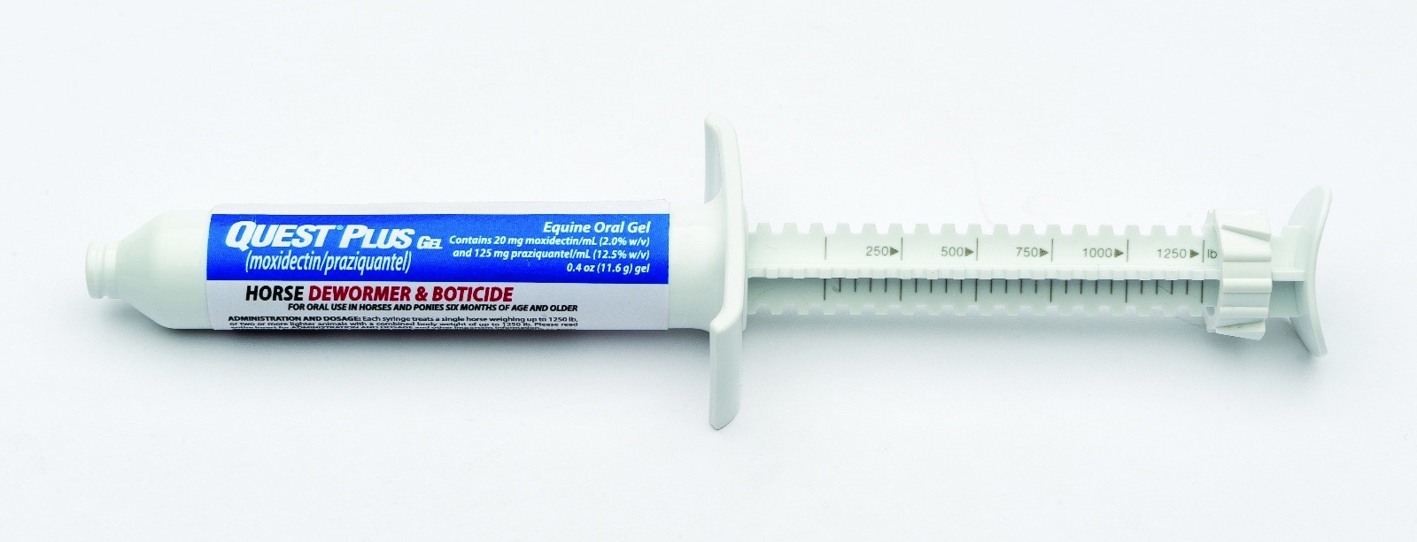 Quest Plus Dewormer