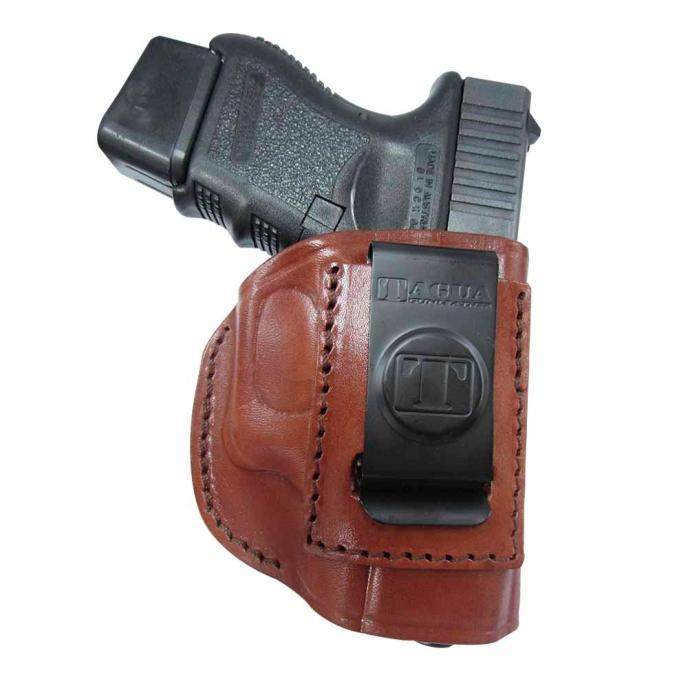 Ruger LCR Right Hand Holster 