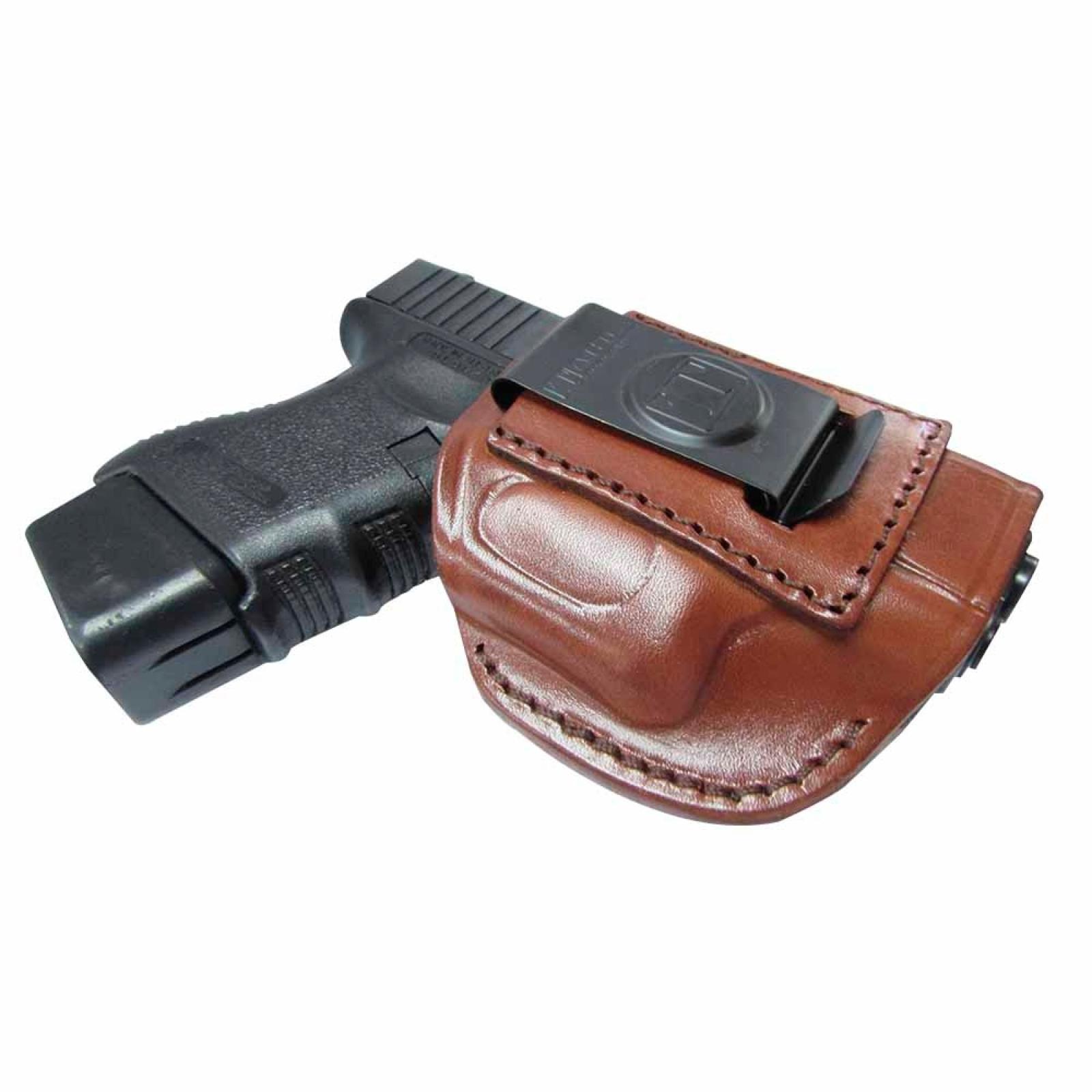 Ruger LCR Right Hand Holster 