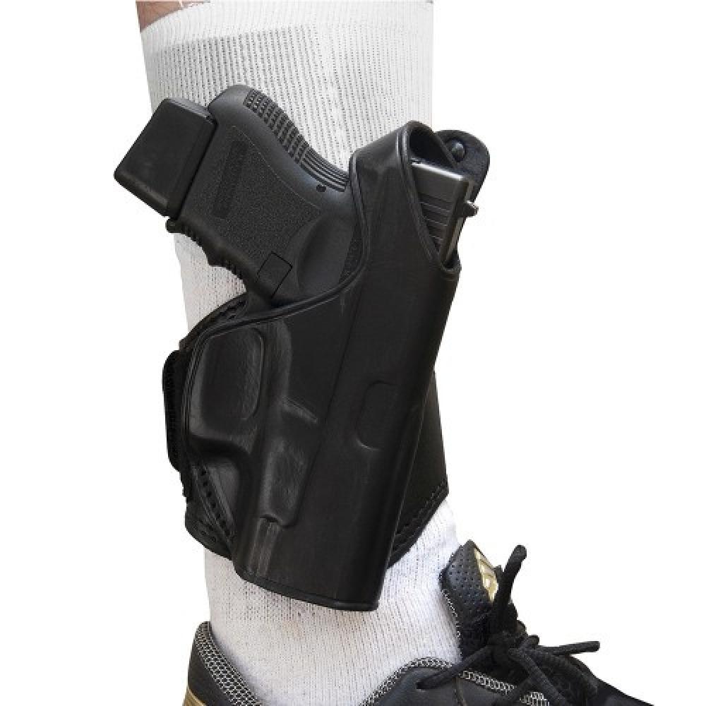 Smith & Wesson Shield Ankle Holster 