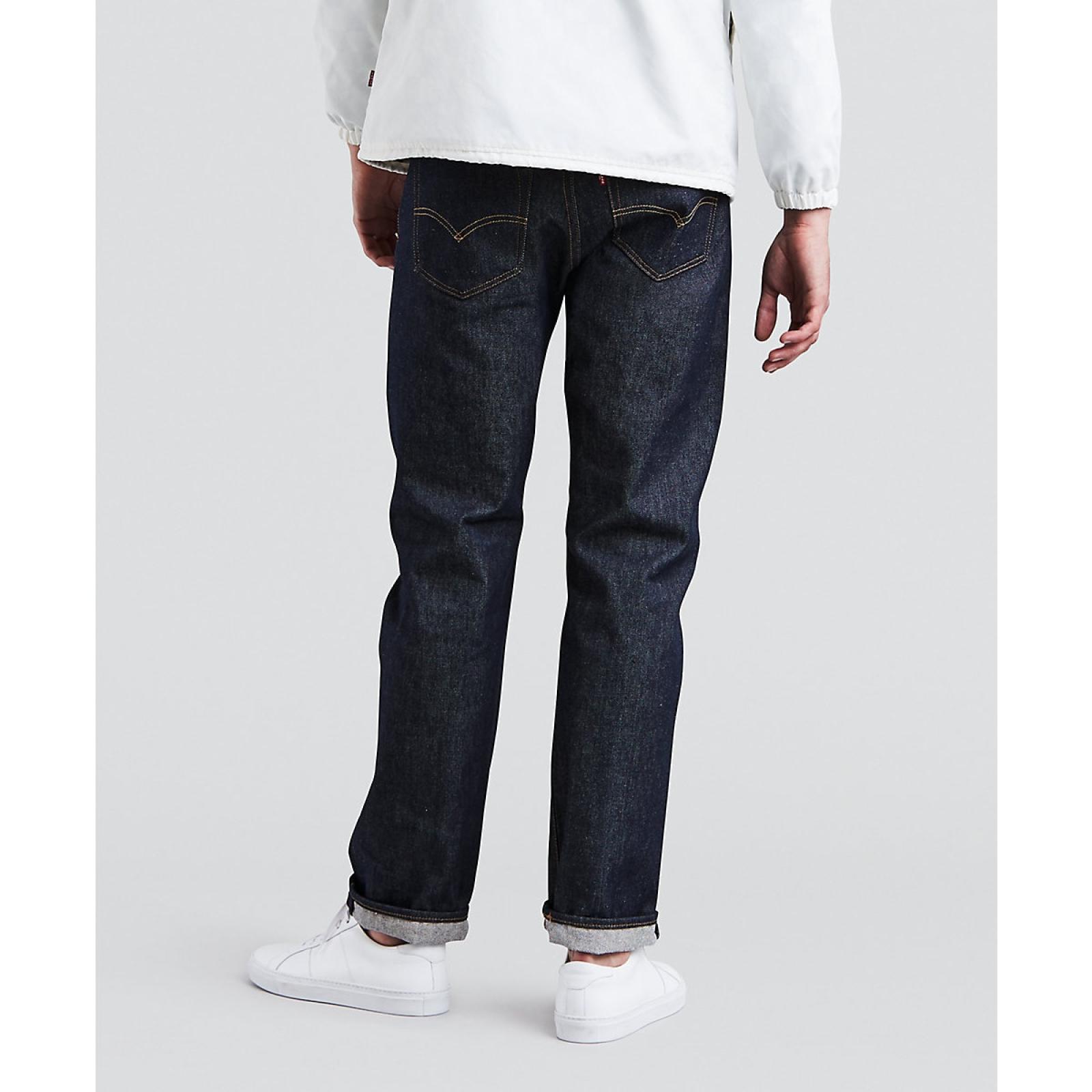 Levi's 501® Original Shrink-To-Fit™ Men's Jeans