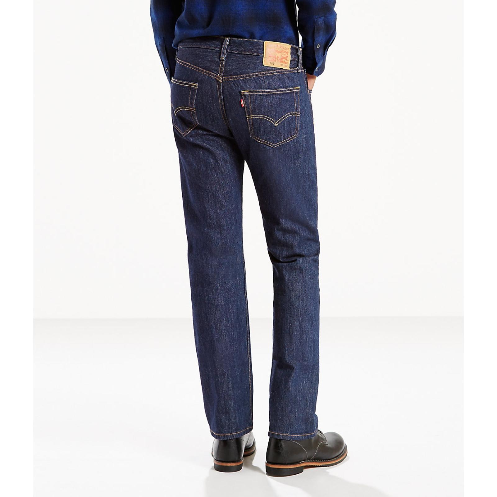 Levi's 501® Original Fit Men's Jeans