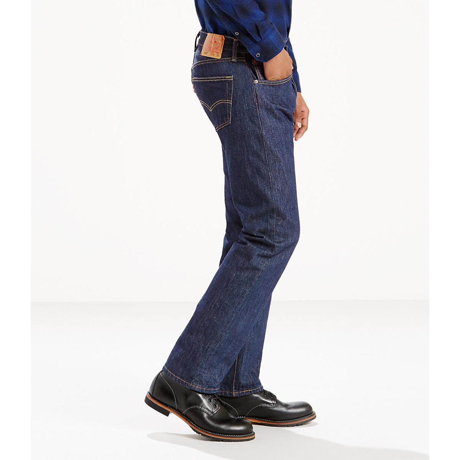 Levi's 501® Original Fit Men's Jeans