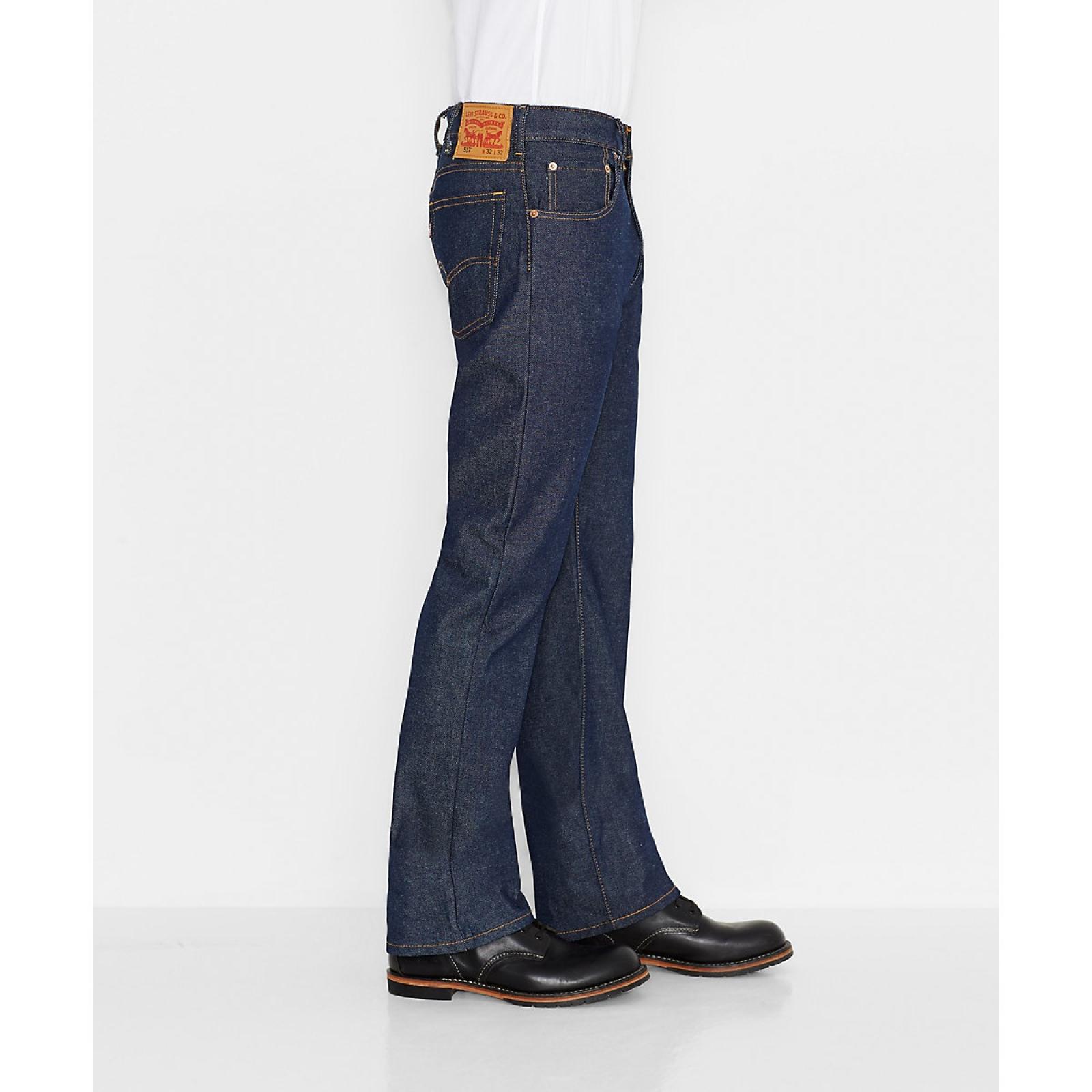 Levi's 517™ Boot Cut Men's Jeans