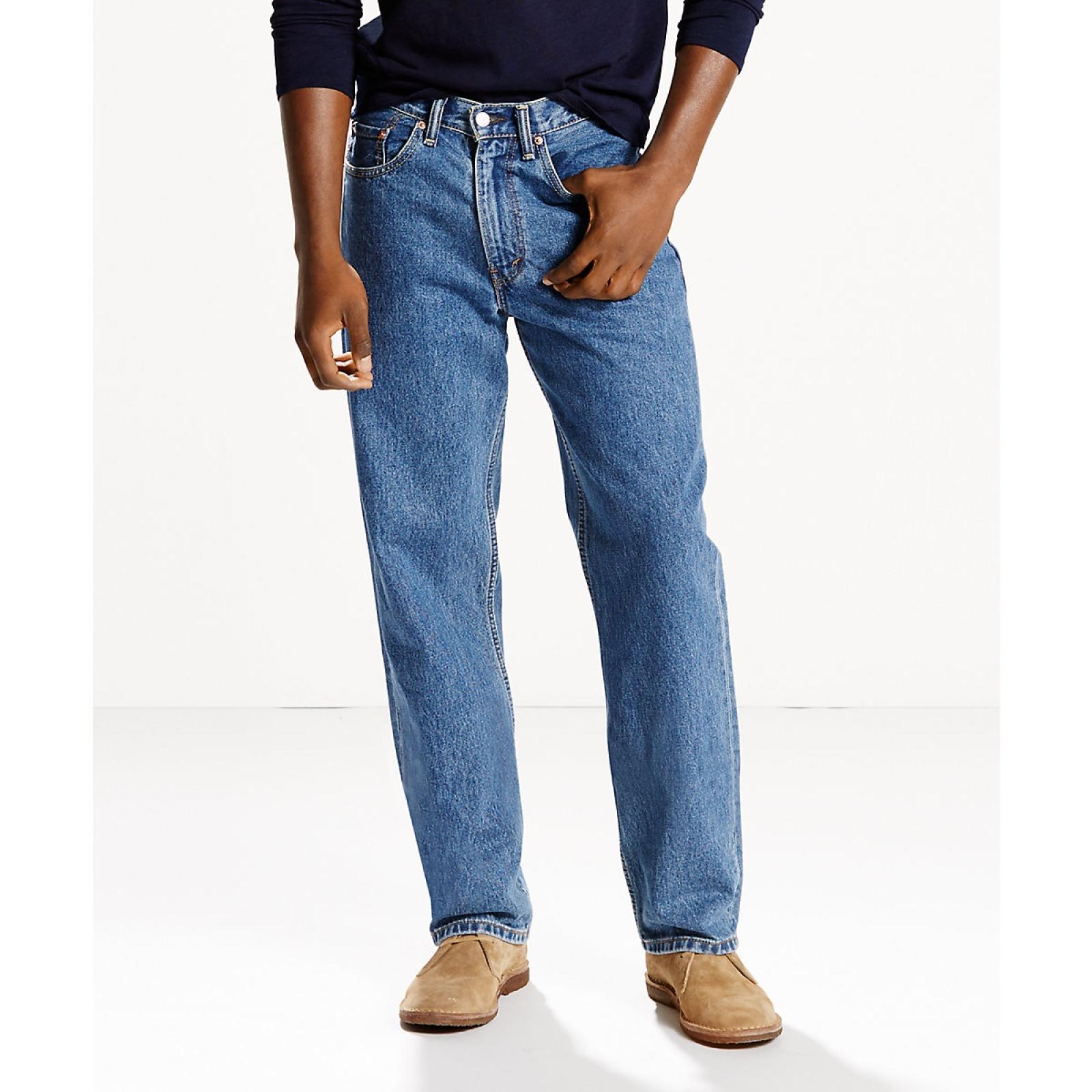Levi's 550™ Relaxed Fit Men's Jeans