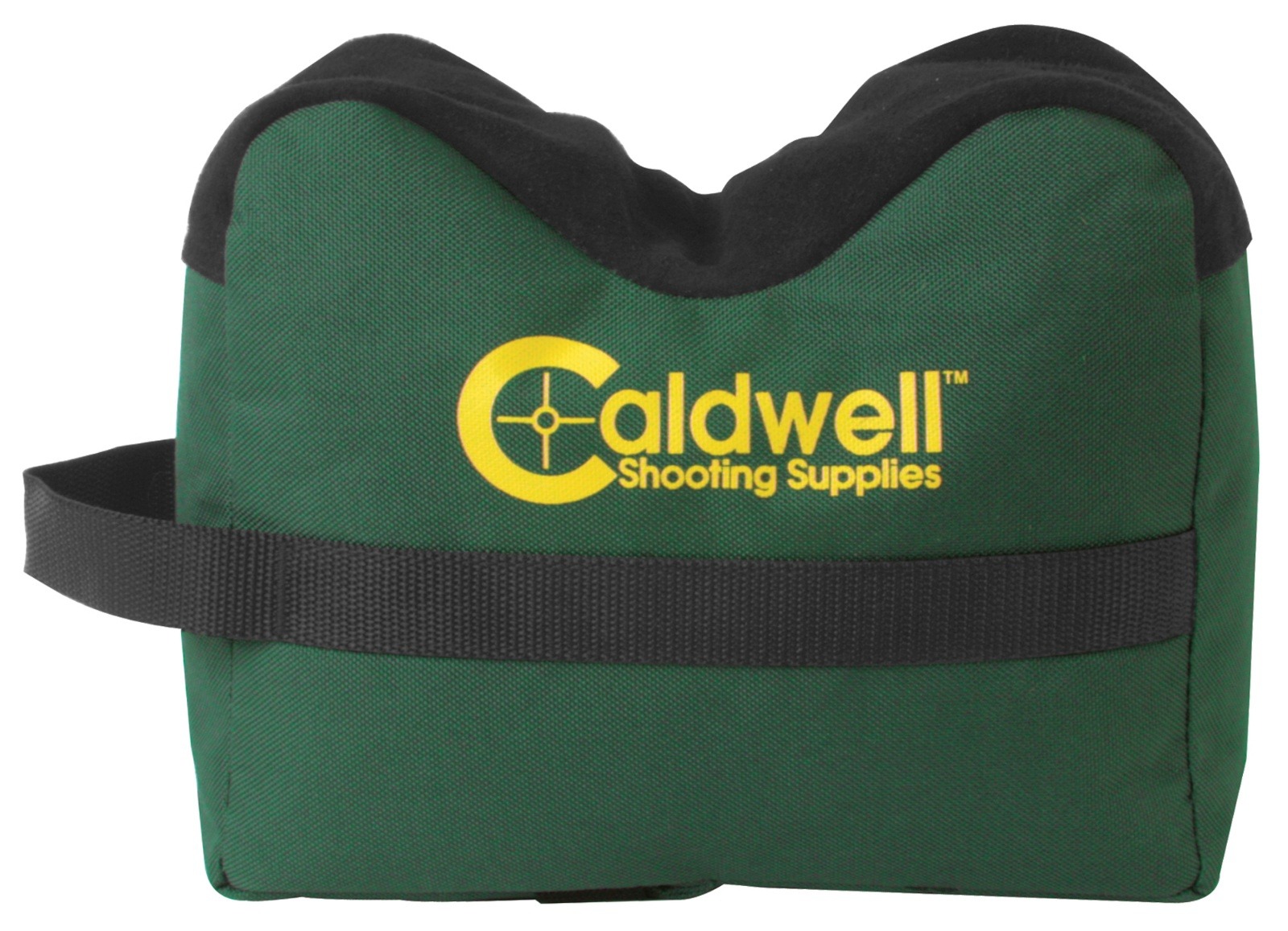 Deadshot Front Filled Shooting Bag