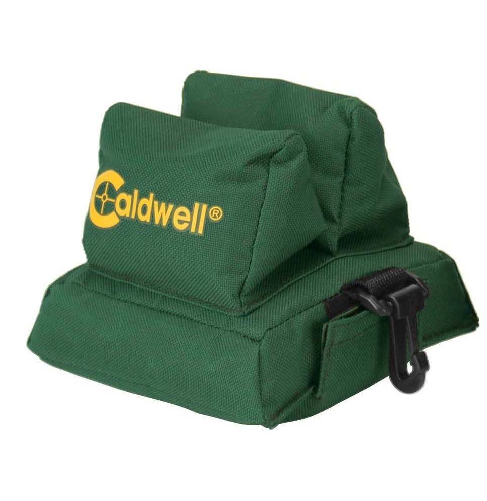 Deadshot Rear Filled Shooting Bag