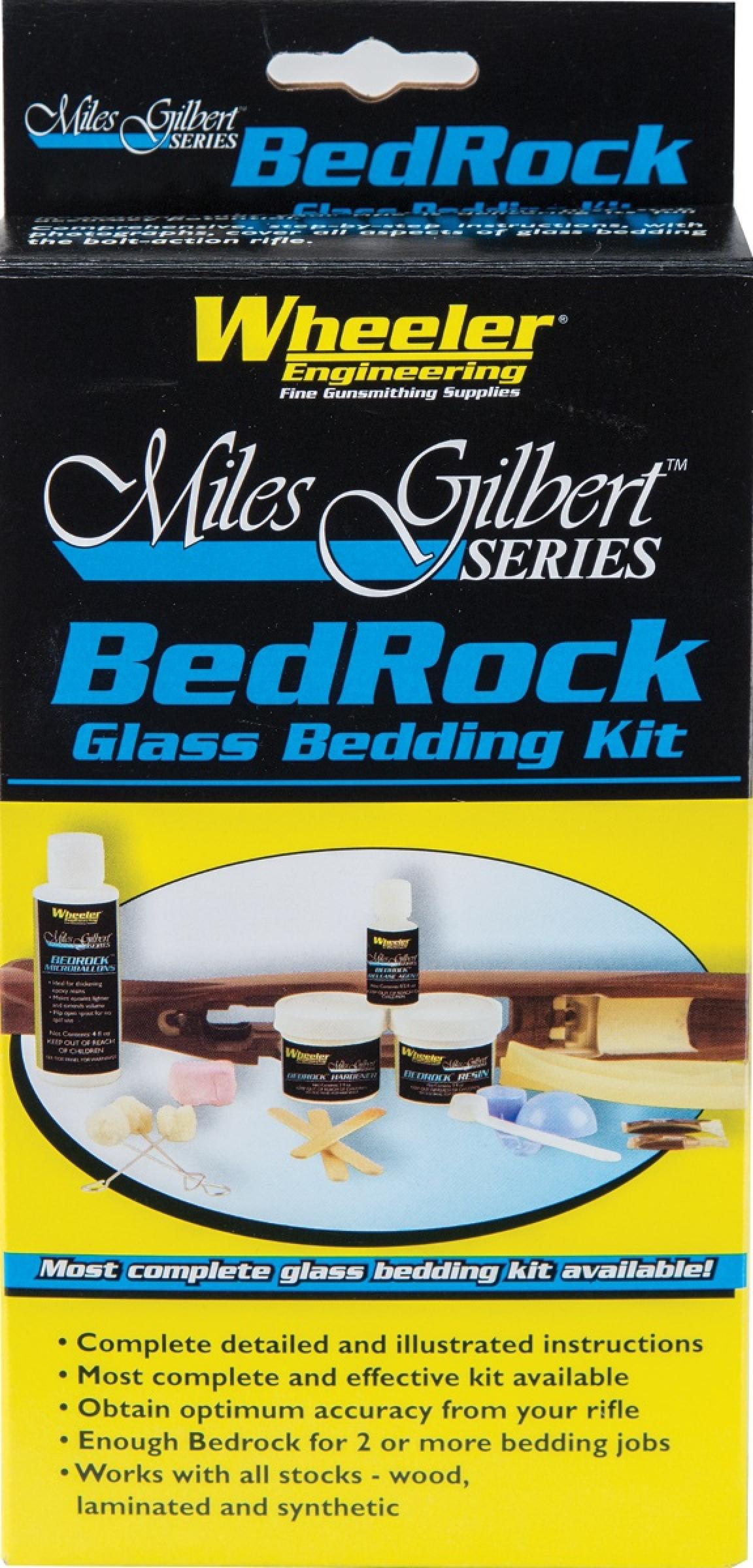Bedrock Bedding Kit Products Shipton's Big R Store