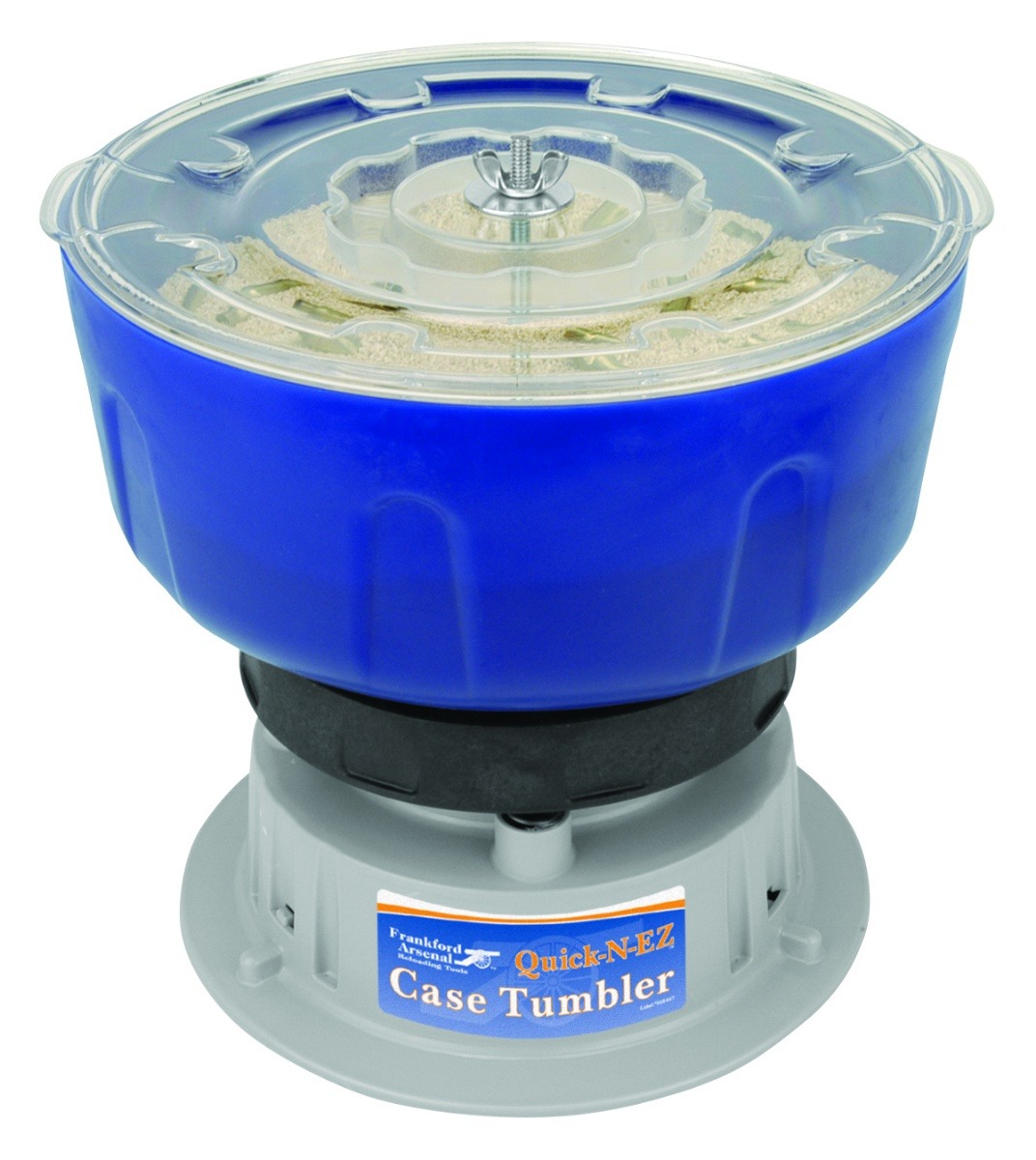 Quick-N-EX Case Tumbler