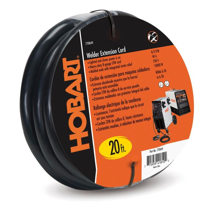 content/products/Hobart 230V Extension Cord