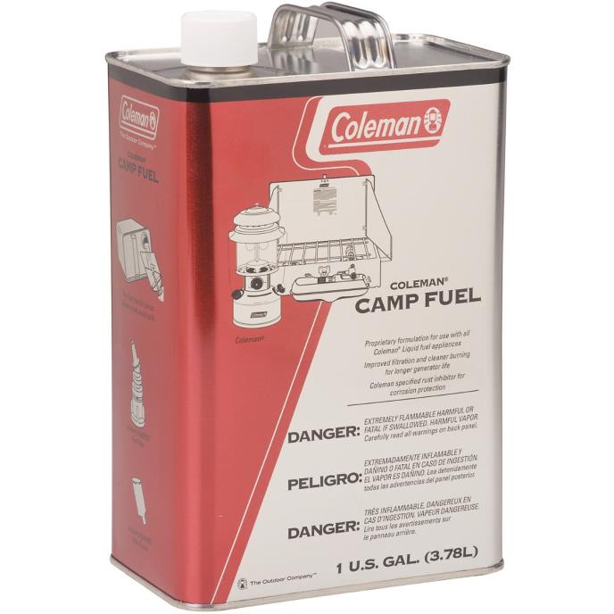 Coleman Butane and Propane Camping Stove Replacement Fuel