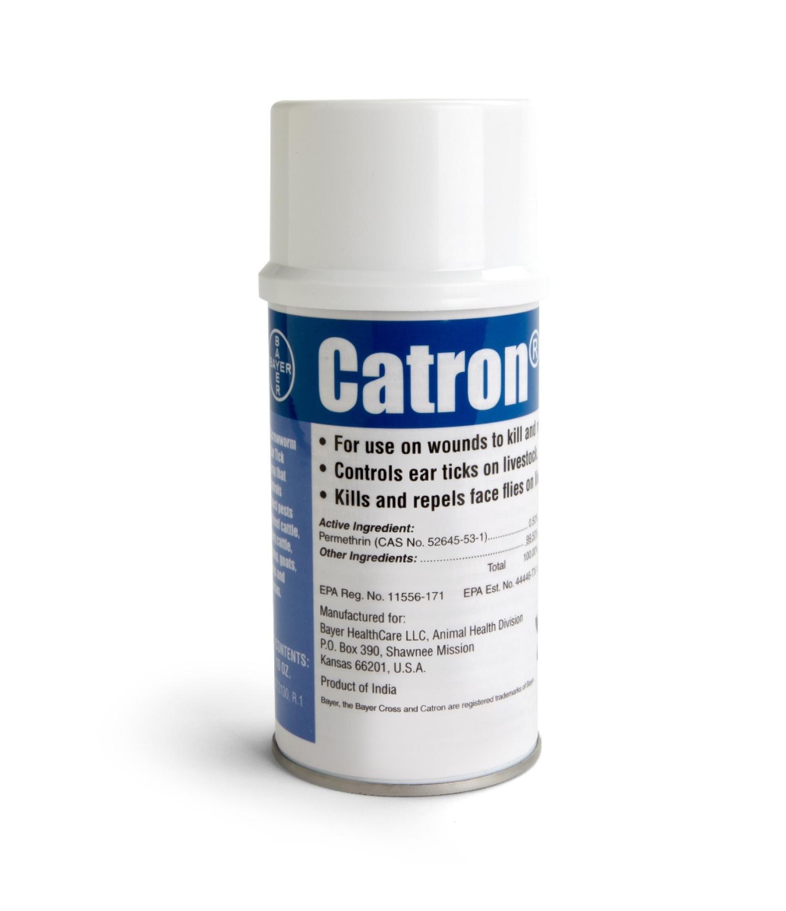 Catron IV Aerosol Spray