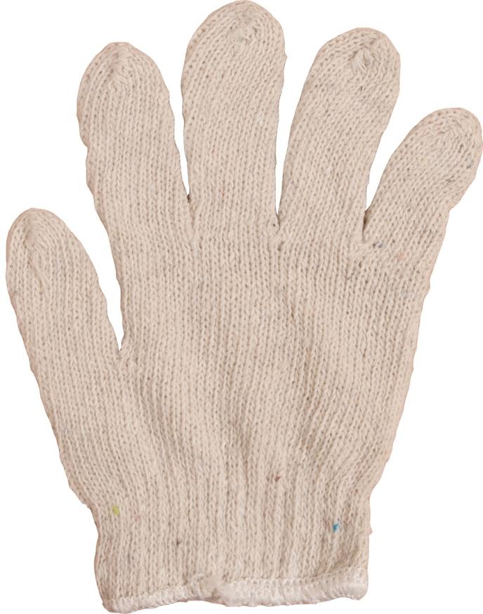 Cotton Roping Gloves