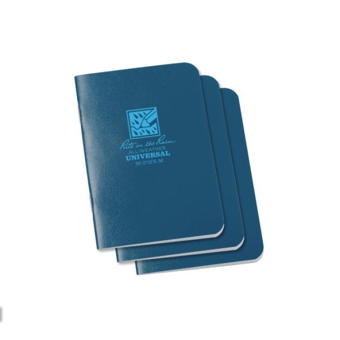 content/products/All-Weather Universal Notebook Blue 3 pack