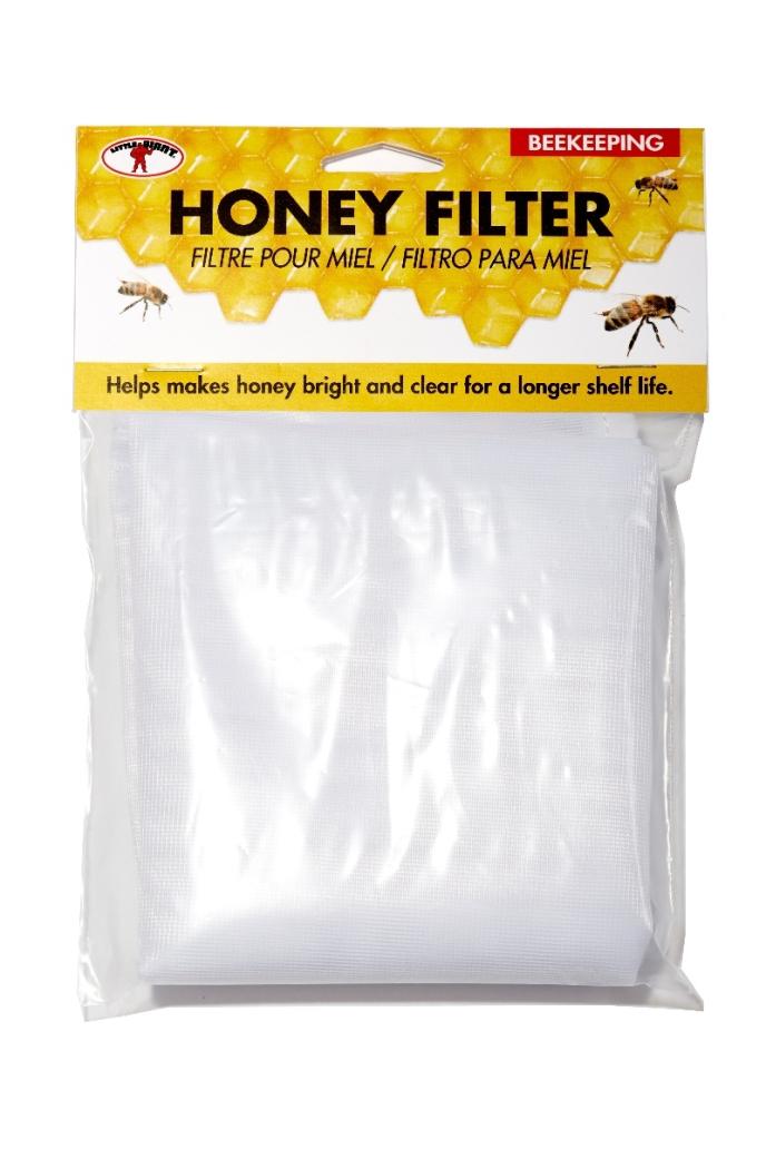Honey Filter