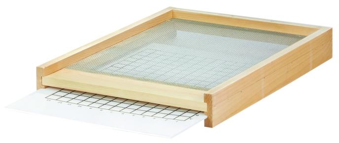content/products/Beehive Screened Bottom Board