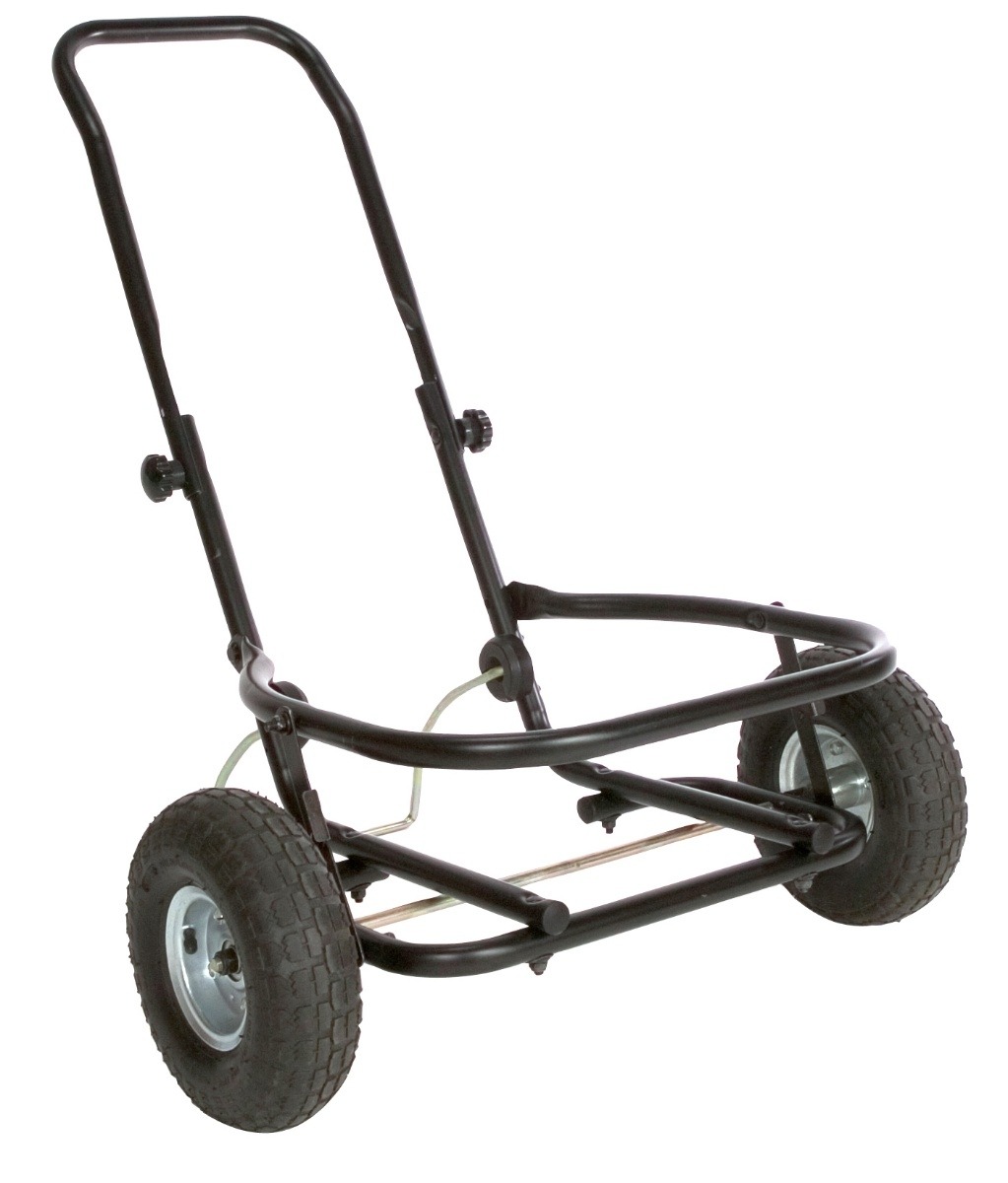 Muck Bucket Cart
